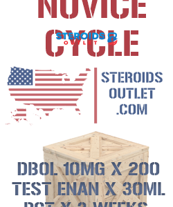Novice Cycle