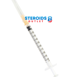Insulin Needle 10 x Monoject Ultra