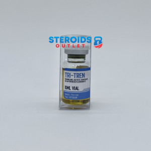 Buy Tri-Trenbolone Blend