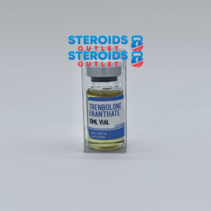 Buy Trenbolone Enanthate (Tren E)