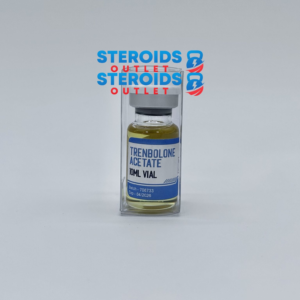 Buy Trenbolone Acetate