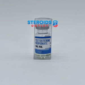 Buy Testosterone Propionate