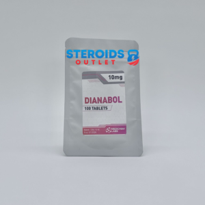 Buy Dianabol 10mg