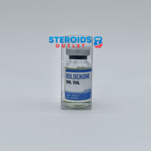 Buy Boldenone (Equipoise)