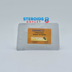 Buy T3 Cytomel