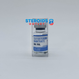Buy Testosterone Enanthate
