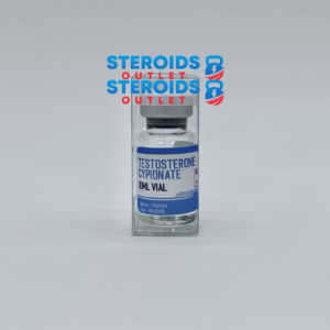 Buy Testosterone Cypionate Injection (Test Cyp)