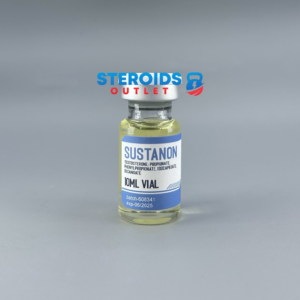 Buy Sustanon 250 Injection Vial