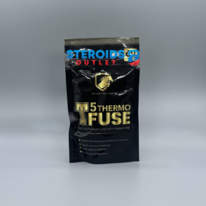Buy T5 Fat Burner