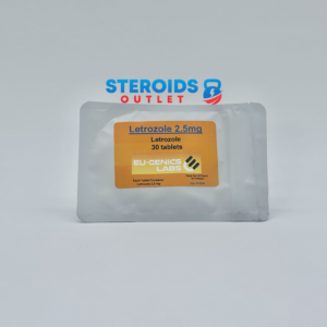 Buy Letrozole