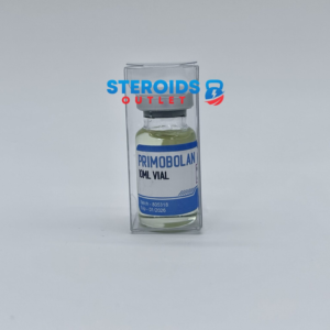Buy Primobolan (Methenolone Enanthate)