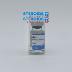 Buy Nandrolone Phenylpropionate (NPP) – Durabolin